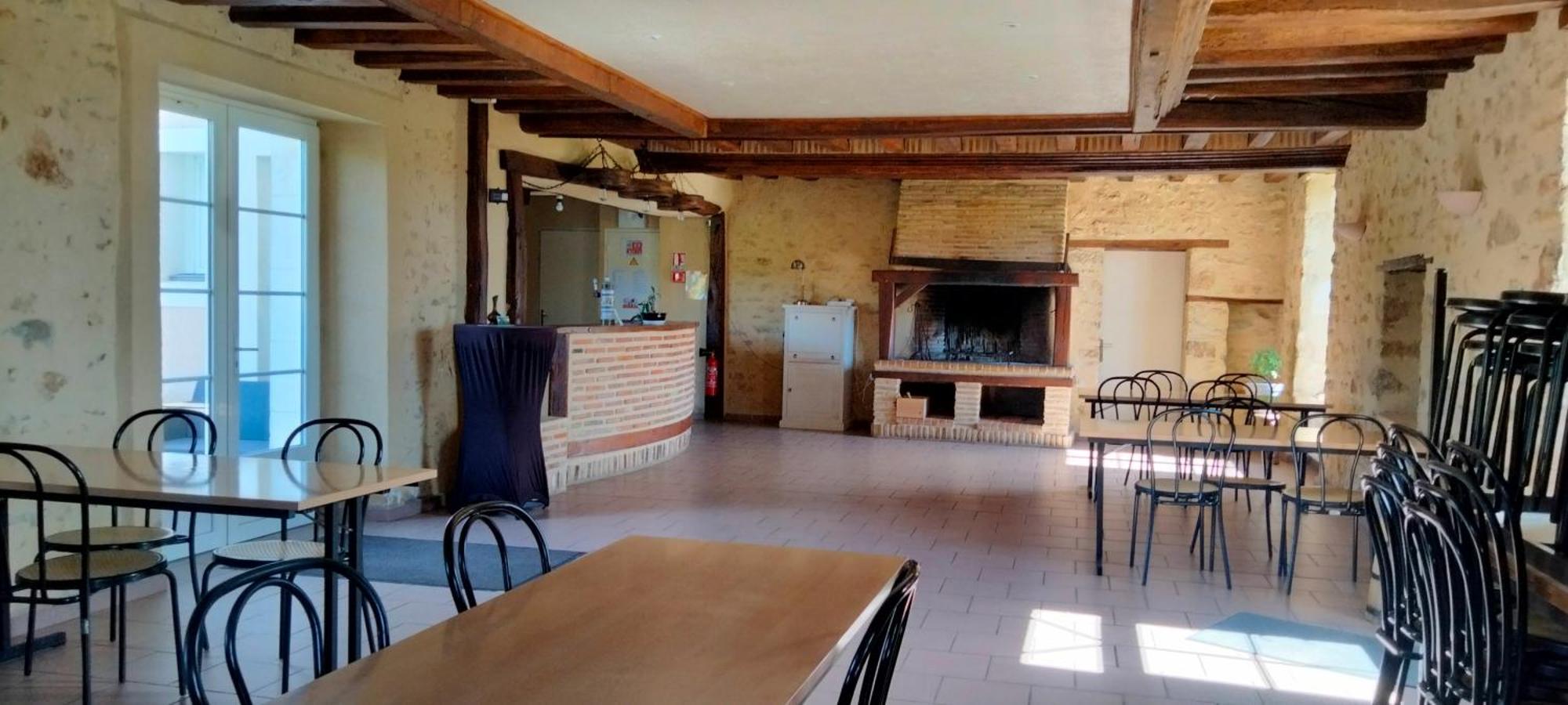 Vila Gite & Chambre D'Hotes Du Moulin Brûlon Exteriér fotografie